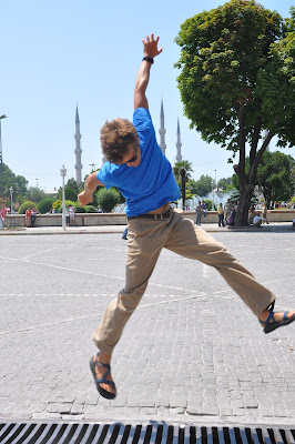 Jump!