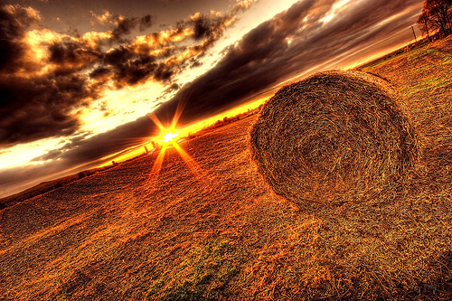 HDR photography