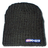 Spill the Beanie