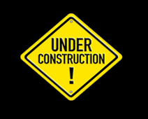 Under Construction