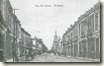 Rua Frei Caneca - 1902