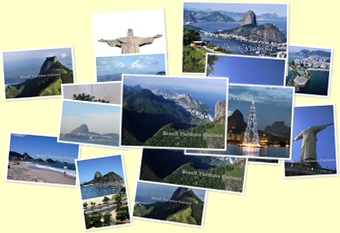 Exibir Rio de Janeiro - Cidade Maravilhosa