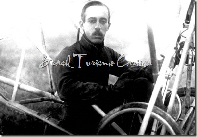 Alberto Santos Dumont