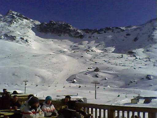 Foto de Meribel - 2on dia - Orelle