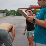 Murph Day 2010 at CrossFit Austin