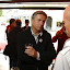 EVENT CSD ZUERICH und Gaeste: Esther Maurer (Polizeichefin Zuerich) Markus Notter (Nationalrat SP) Christoph Hug (Praesident des Gemeinderates von ZH) Heidi Zingg Knoepfli (Co-Präsidentin der Evangelischen Frauen Schweiz) Klaus Wowereit (Buergermeister von Berlin) © Gonzalo Garcia
