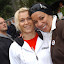EVENT CSD ZUERICH und Gaeste: Esther Maurer (Polizeichefin Zuerich) Markus Notter (Nationalrat SP) Christoph Hug (Praesident des Gemeinderates von ZH) Heidi Zingg Knoepfli (Co-Präsidentin der Evangelischen Frauen Schweiz) Klaus Wowereit (Buergermeister von Berlin) © Gonzalo Garcia