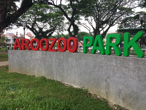 Aroozoo Park 