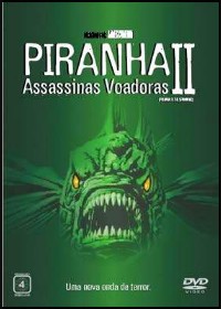 Piranhas II: Assassinas Voadoras - Legendado Piranhas II: Assassinas Voadoras Legendado Download