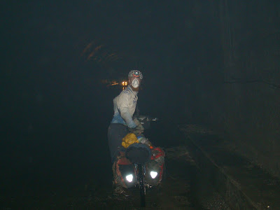 going to work