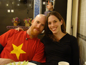 with noga in Beijing 