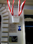 Frente Museo Sigmund Freud