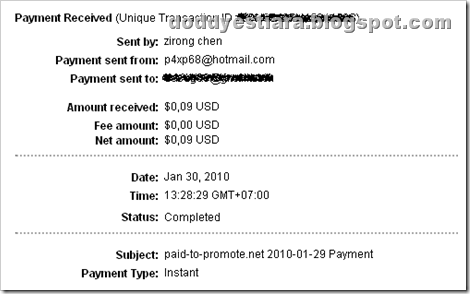 payment proof paid-to-promote 1
