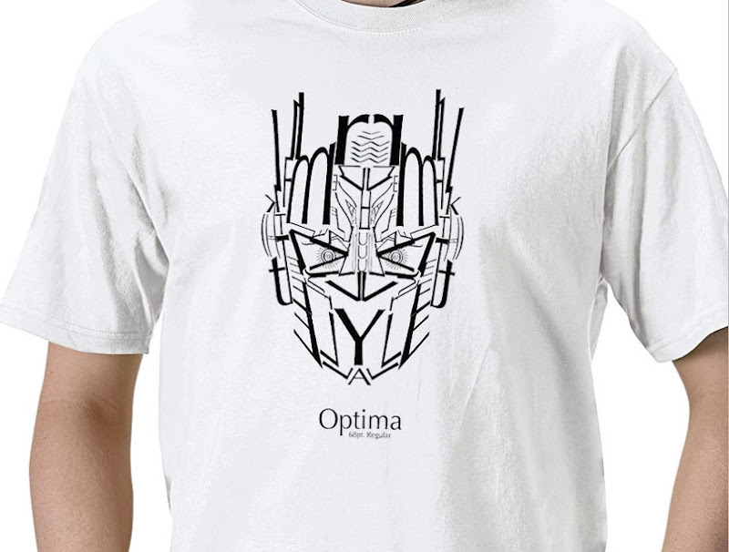 Optima T-shirt