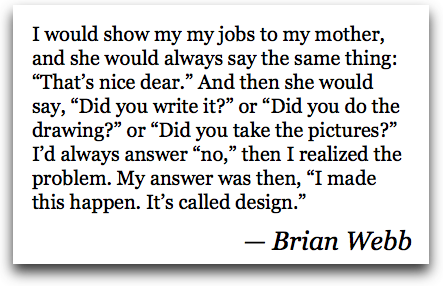 Brian Webb Brian Webb