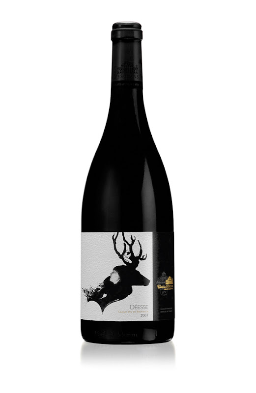 Chateau D’Esclans