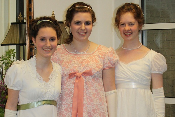 March Historical Ball 2011 136-1