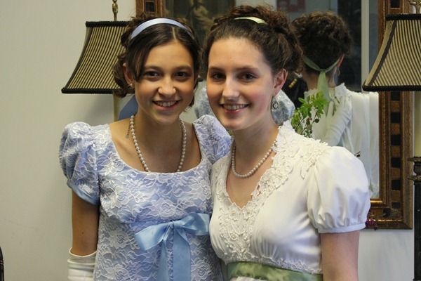 March Historical Ball 2011 105-1