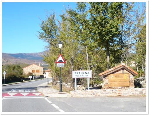 Prdena del Rincn