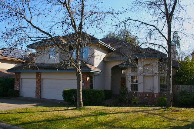roseville homes for sale real estate steve ostrom sierra view golf course