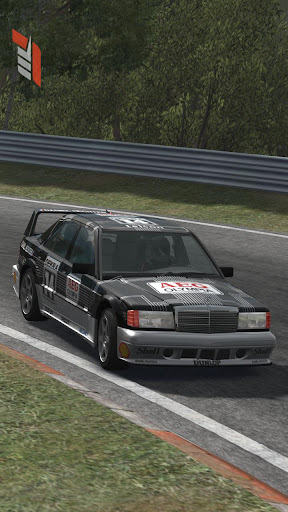Forzamotorsport.net Forums - My FM3 paints : Renault R5 Turbo : Alian Prost Forzamotorsport.net Forums - My FM3 paints : Renault R5 Turbo : Alian Prost