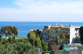 Apartment 1 bedroom in Sanremo 70 mq