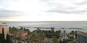 Apartment 3+ bedrooms in Sanremo 110 mq