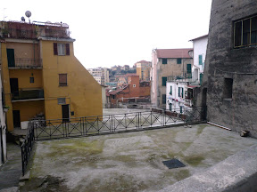 Italy property sale in Liguria, Sanremo