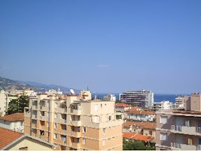 Appartamento Bilocale a Roquebrune Cap Martin 57 mq