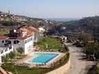 Italy property sale in Liguria, Castellaro