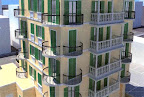 Apartment 2 bedrooms in Bordighera 80 mq