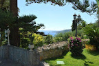 Villa in Ospedaletti 900 mq