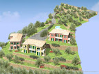 Apartment 1 bedroom in Ospedaletti 40 mq