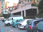 Commerciale a Sanremo 850 mq