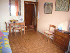 Apartment in Bordighera 30 mq
