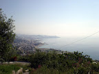 Villa in Sanremo 70 mq