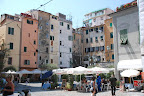 Apartment 1 bedroom in Sanremo 40 mq
