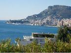 Appartamento Trilocale a Roquebrune Cap Martin 140 mq