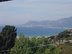 Villa in Bordighera 250 mq