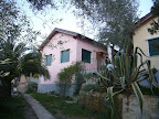 Italy property sale in Liguria, Camporosso