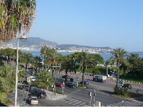 Appartamento Bilocale a Nice 56 mq