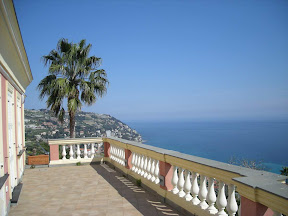 Villa in Ospedaletti 600 mq