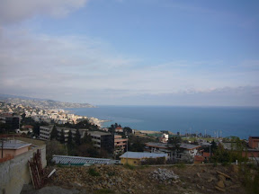 Villa a Sanremo 450 mq
