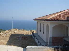 Italy property sale in Liguria, Bordighera