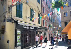 Italy property sale in Liguria, Sanremo