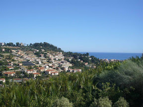Italy Immobiliers &agrave; Vendre en Liguria, Bordighera