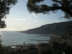 Villa a Ospedaletti 140 m2