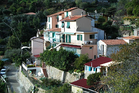 Italy property sale in Liguria, Ventimiglia