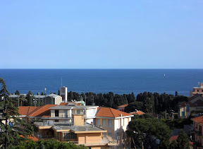 Apartment 2 bedrooms in Sanremo 85 m2
