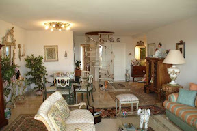 Appartamento Quadrilocale a Roquebrune Cap Martin 105 m2
